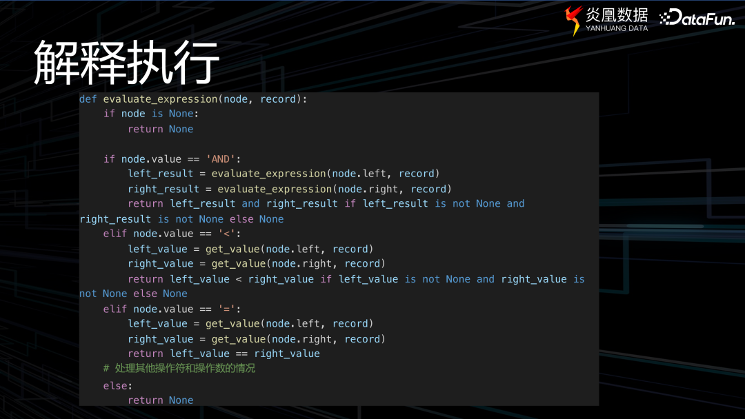 再有人问你MySQL是如何查询数据的，请把这篇文章甩给他！