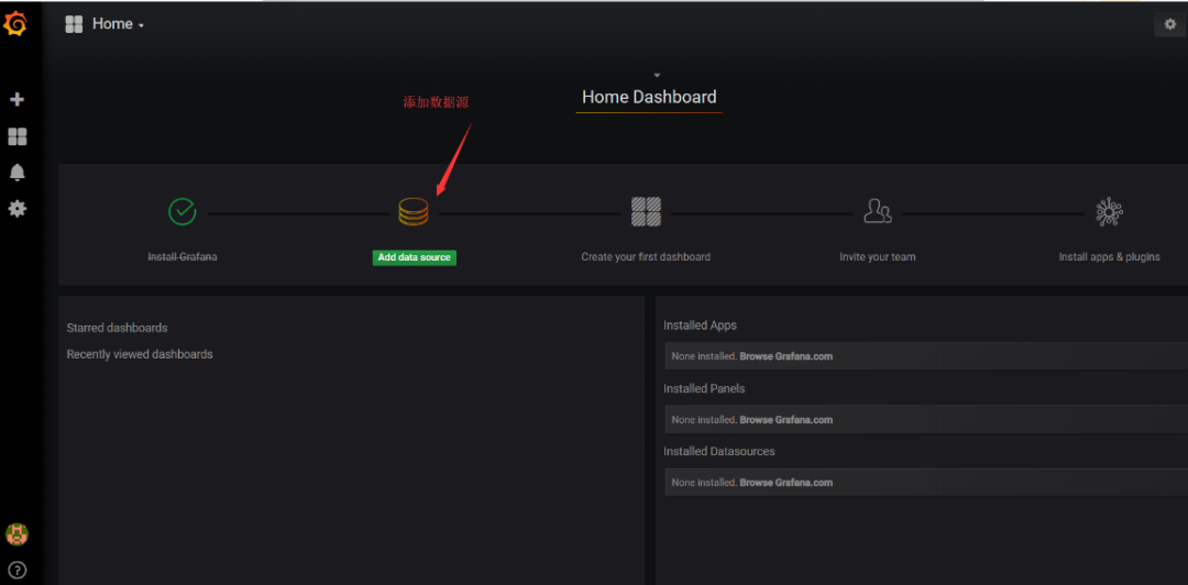 FastAPI 之自动化测试数据库接口