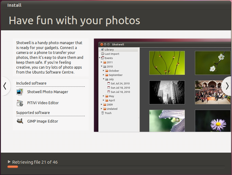 MySQL数据库集群进行正确配置步骤