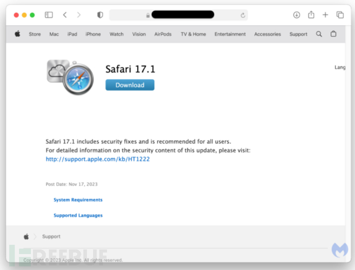 新一代终端安全防护的挑战与趋势