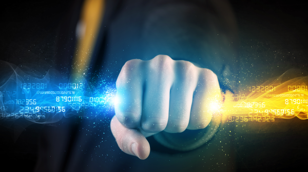 我是如何用2个Unix命令给MariaDB SQL提速的