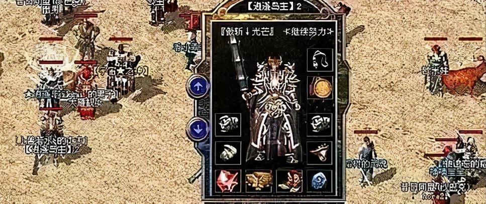 完蛋！我被 Out of Memory 包围了！